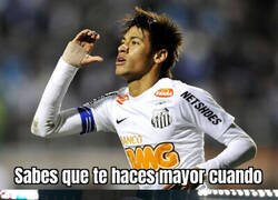 Enlace a El fin de una era