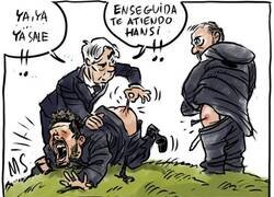 Enlace a Finde de pinchazos