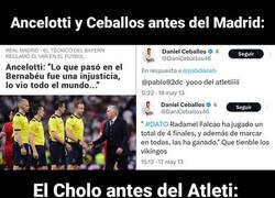 Enlace a Ninguno es sincero del todo