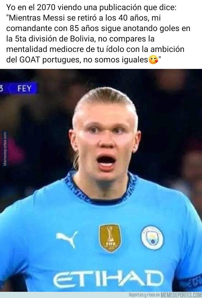 1214510 - Espero llegar allá, porque va a ser muy gracioso