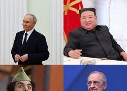 Enlace a Que viva la democracia