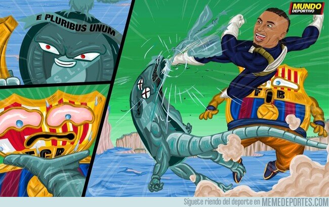 1214548 - Raphinha sale al rescate del Barça