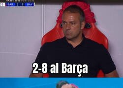 Enlace a Flick es muy culé