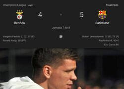 Enlace a Partidazo para recordar