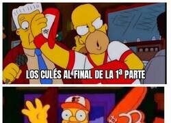 Enlace a El Barça de Hansi cada vez se parece más a los Isótopos de Albuquerque