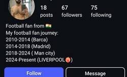 Enlace a ¿Por qué alguien haría alarde de esto?