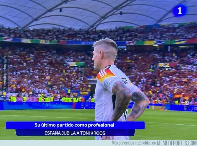 1214568 - El de el rótulo estaba inspirado