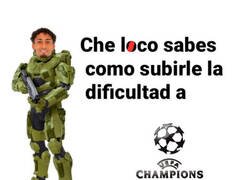 Enlace a Raphinha está intratable en la Champions