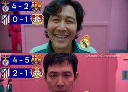 Enlace a Fueron minutos muy locos