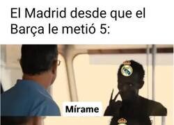 Enlace a Sus rivales están pagando los platos rotos