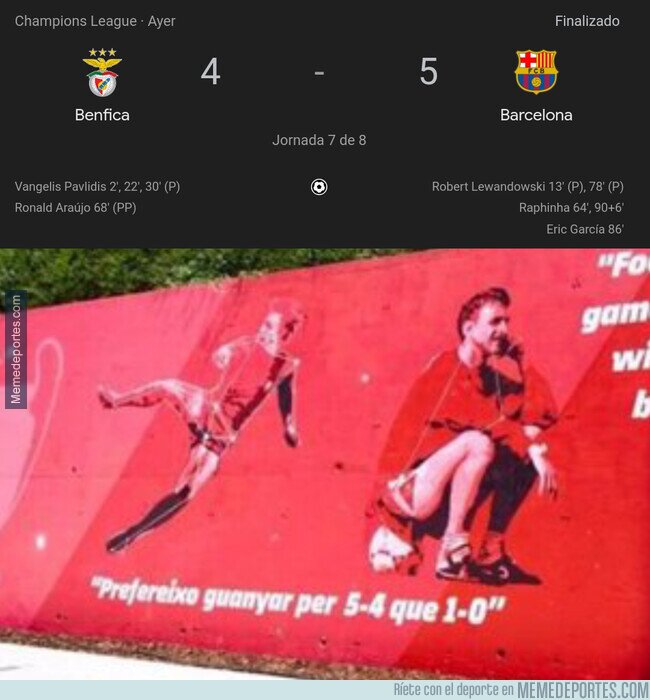 1214598 - La palabra de Johan sigue presente