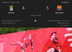 Enlace a La palabra de Johan sigue presente