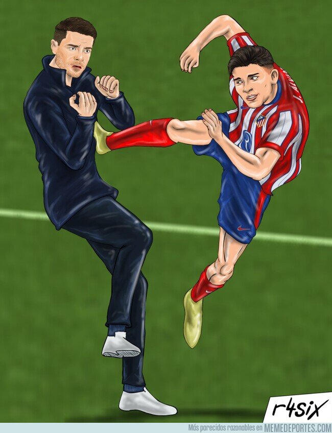 1214601 - Otro duro golpe para Xabi Alonso