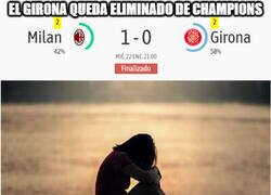 Enlace a El sueño se terminó