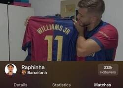 Enlace a Y pensar que esto se llegó a valorar...