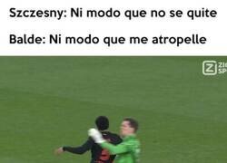 Enlace a Falta de comunicación, lo es todo.