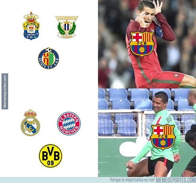 1214618 - Muy extraña temporada del Barça