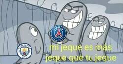 Enlace a De las rivalidades más raras de Europa