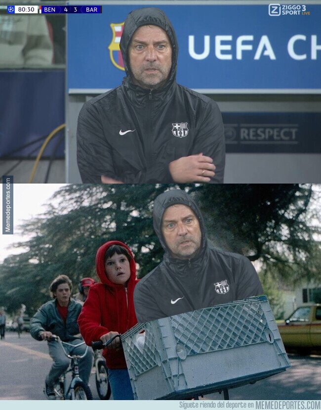 1214633 - Más parecidos razonables