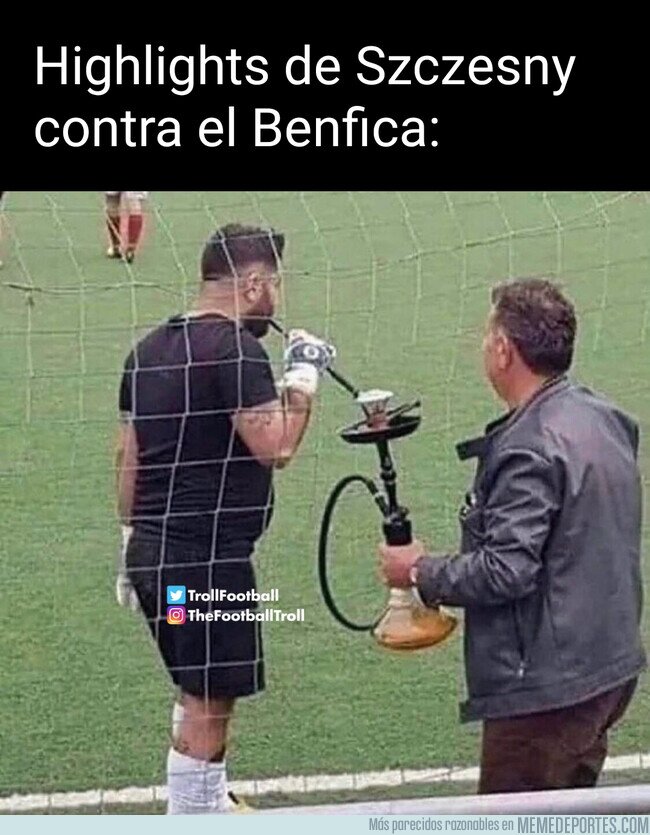 1214637 - Lo mejor que pudo hacer durante el partido