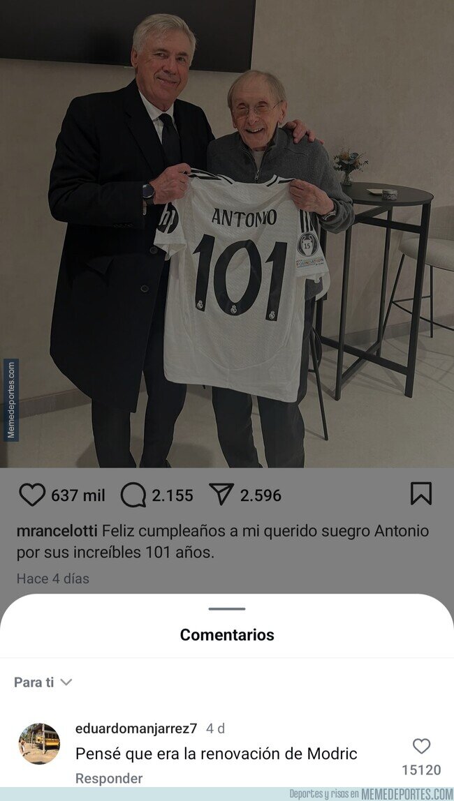 1214639 - Tuve que mirar dos veces