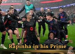 Enlace a El hombre que lo hizo posible