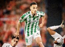Enlace a Qué ganas del próximo Madrid-Betis
