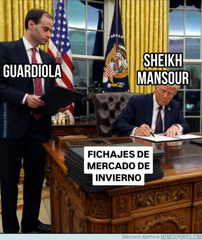 1214667 - Hay mucho por firmar
