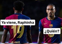 Enlace a Se viene el GOAT