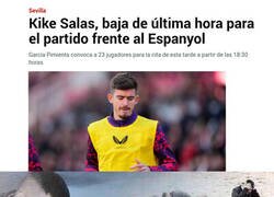 Enlace a Apuesta fallida