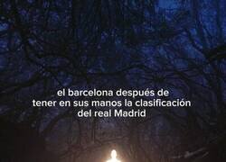 Enlace a Ni el guión más romántico...