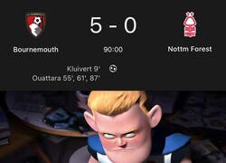 Enlace a El Nottingham Forest me ha decepcionado