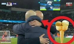 Enlace a Un abrazo bien especial