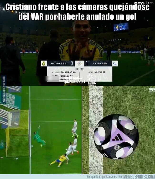 1214716 - Malacostumbrado desde Madrid, supongo