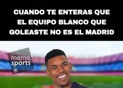 Enlace a Acostumbrados a ese color