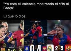 Enlace a Y no, no es broma.