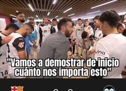 Enlace a Charla fallida