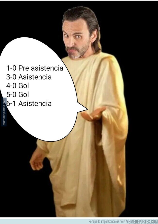 1214753 - Madre mía lo de Fermín