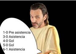 Enlace a Madre mía lo de Fermín