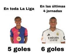 Enlace a Espabila Mbappé, espabila!!!