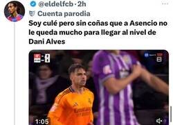 Enlace a El nivel de Asencio empieza a asustar