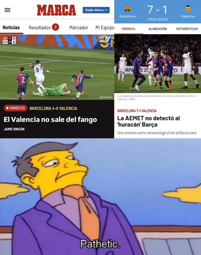 1214794 - ¿Quién elige los titulares en el MARCA?