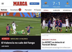 Enlace a ¿Quién elige los titulares en el MARCA?