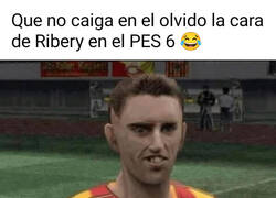 Enlace a Así eran las caras en los juegos hace 20 años