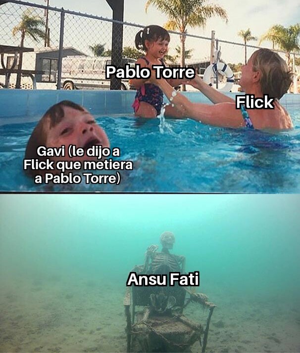 1214799 - Ni metiendo 7 entra Ansu