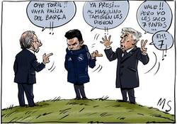 Enlace a Buscando culpables