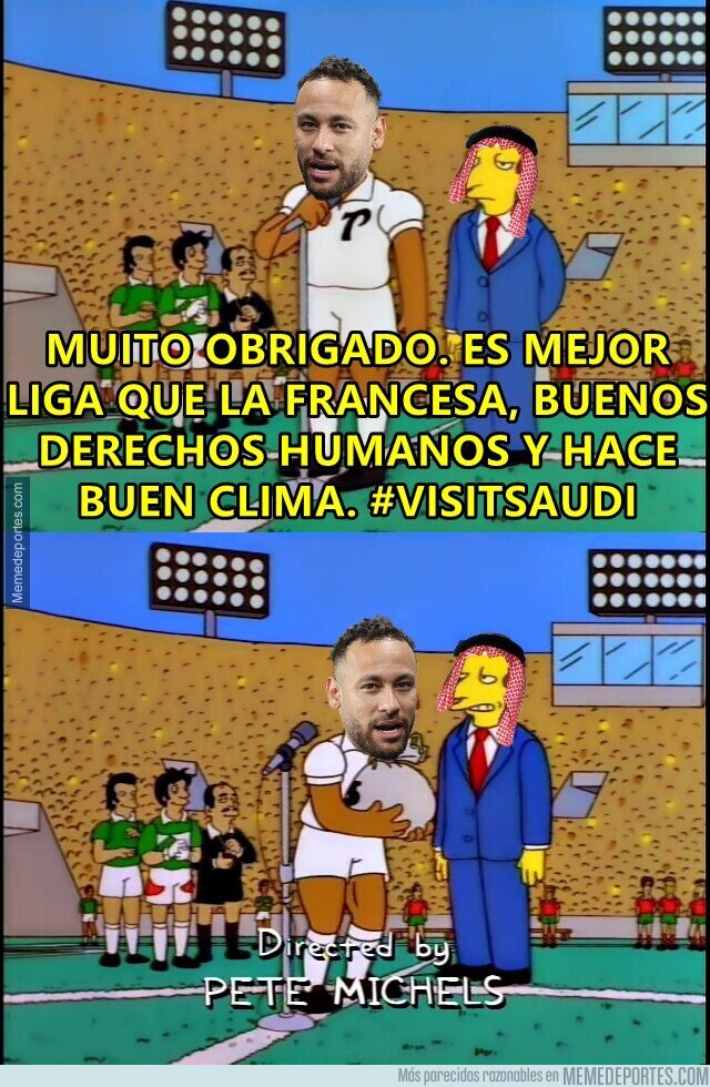 1214823 - Neymar Jr. Buen jugador, mejor lavadora.