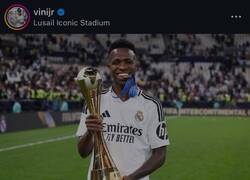 Enlace a Lo siento, pero no puedo tomar al portugués en serio