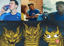 Enlace a Pepsi ha perdido todo su aura