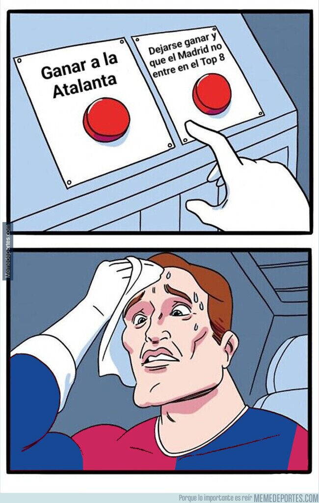 1214843 - ¿Ayudará el Barça al Madrid?